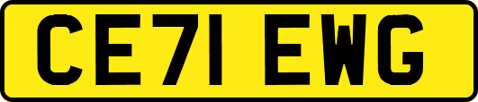 CE71EWG