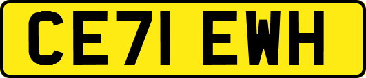 CE71EWH