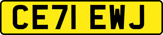 CE71EWJ