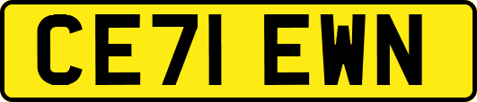 CE71EWN