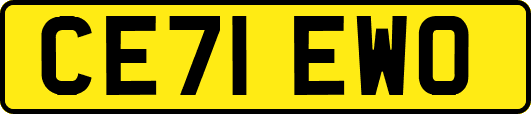 CE71EWO