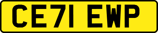 CE71EWP