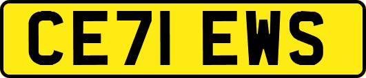 CE71EWS