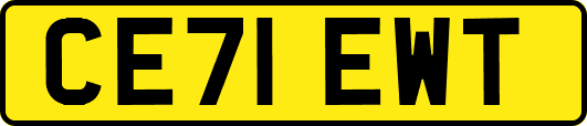 CE71EWT