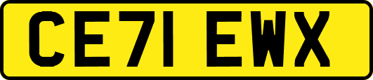 CE71EWX