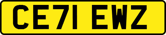 CE71EWZ