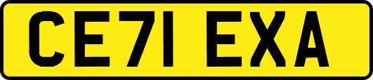 CE71EXA