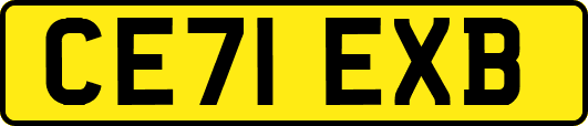 CE71EXB