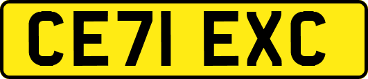 CE71EXC