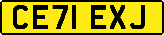 CE71EXJ