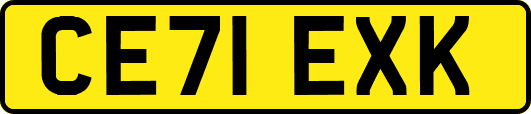 CE71EXK
