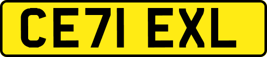CE71EXL