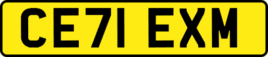 CE71EXM