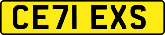 CE71EXS