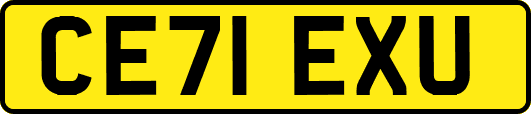 CE71EXU