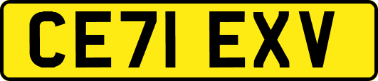 CE71EXV