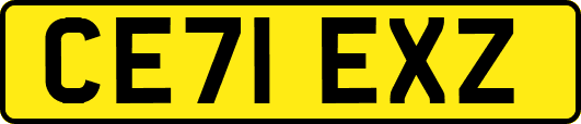 CE71EXZ
