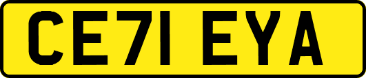 CE71EYA
