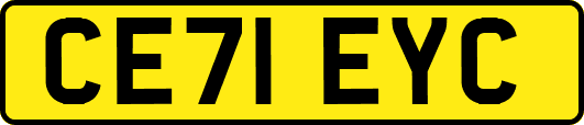 CE71EYC