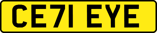 CE71EYE