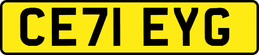 CE71EYG