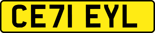 CE71EYL