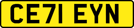 CE71EYN