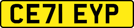 CE71EYP