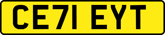 CE71EYT