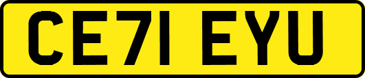CE71EYU