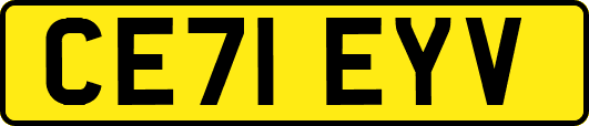 CE71EYV