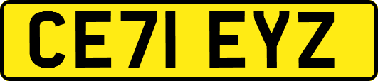 CE71EYZ