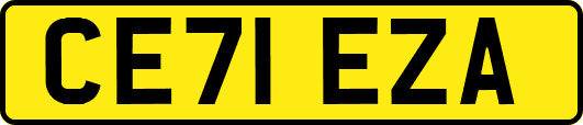 CE71EZA