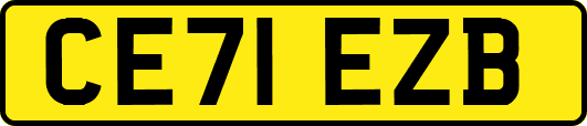CE71EZB