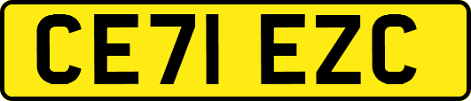 CE71EZC