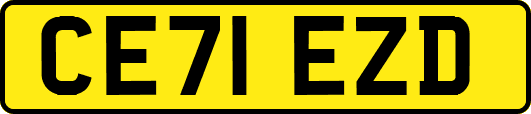 CE71EZD