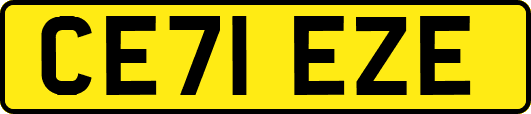 CE71EZE
