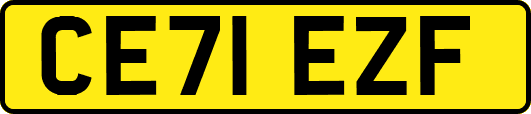 CE71EZF