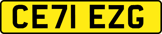 CE71EZG