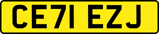 CE71EZJ