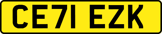 CE71EZK
