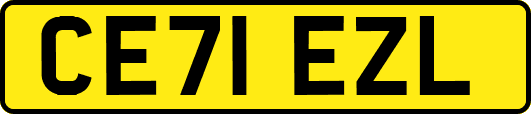 CE71EZL