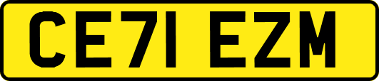 CE71EZM