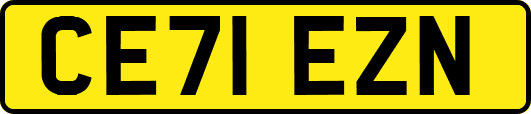 CE71EZN