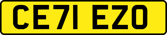 CE71EZO