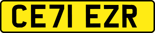 CE71EZR