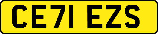 CE71EZS