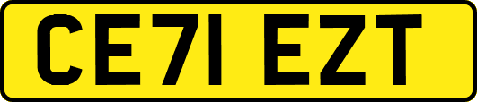 CE71EZT