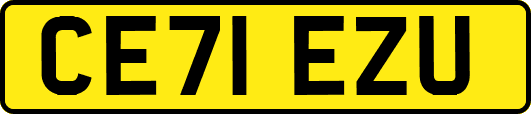 CE71EZU