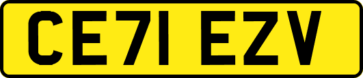 CE71EZV